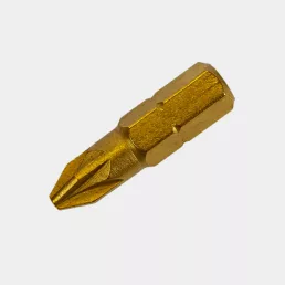 PZ2/25 Behajtóhegy titán