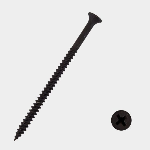 M4.2x90 gipszkarton csavar (fémhez)