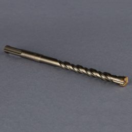 10x160 SDS-Plus négyélű kőzetfúró