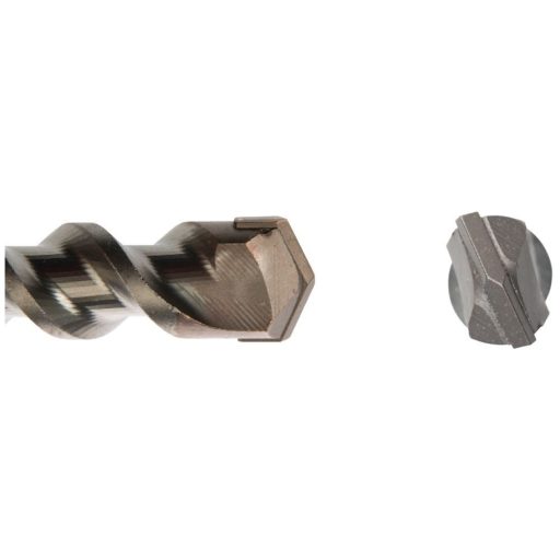 7x400 SDS négyélű kőzetfúró