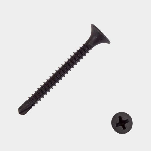 3.5x45 önfúró gipszkarton csavar