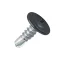 4,2x19 önfúró opel csavar RAL7016 (antracit)