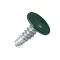 4,2x13 önfúró opel csavar RAL6005 (moszatzöld)