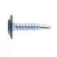 4,2x13 önfúró opel csavar RAL7016 (antracit)