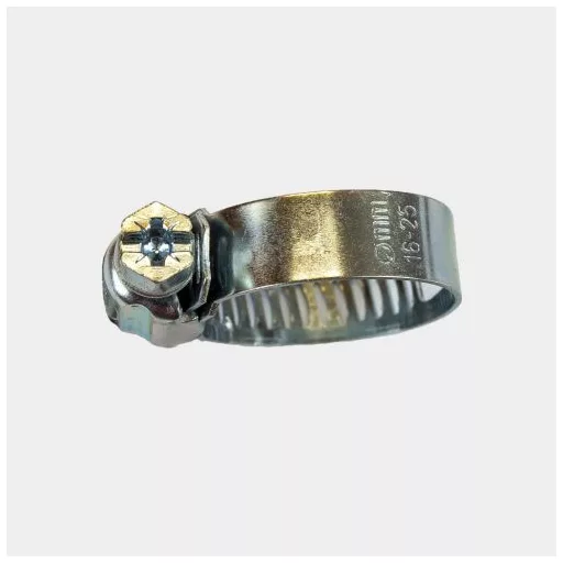 12-20/8 mm Tömlőbilincs