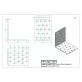 100x100x80x2,0 Sarokvas CE-ETA tüzihorg.