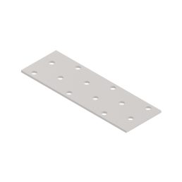 120x40x2,0 Lapos összekötővas CE tüzihorg.