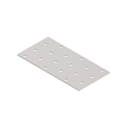 120x60x2,0 Lapos összekötővas CE tüzihorg.