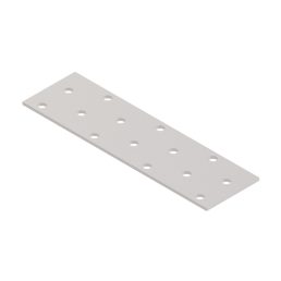 140x40x2,0 Lapos összekötővas CE tüzihorg.