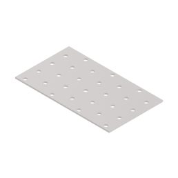 140x80x2,0 Lapos összekötővas CE tüzihorg.