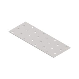 160x60x2,0 Lapos összekötővas CE tüzihorg.