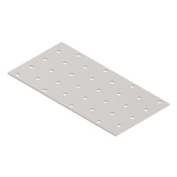 160x80x2,0 Lapos összekötővas CE tüzihorg.