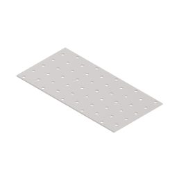 200x100x2,0 Lapos összekötővas CE tüzihorg.