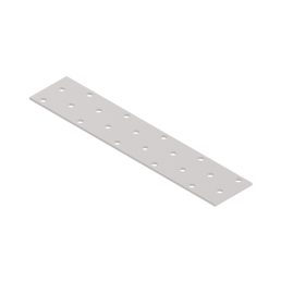 200x40x2,0 Lapos összekötővas CE tüzihorg.