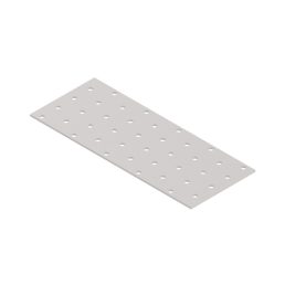 200x80x2,0 Lapos összekötővas CE tüzihorg.