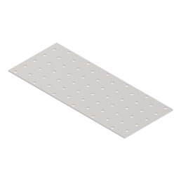 240x100x2,0 Lapos összekötővas CE tüzihorg.