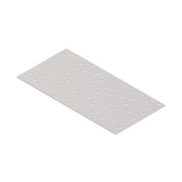 240x120x2,0 Lapos összekötővas CE tüzihorg.