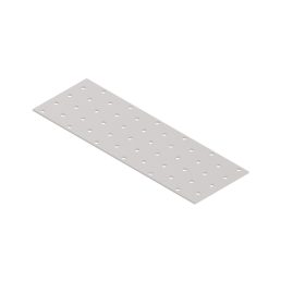 240x80x2,0 Lapos összekötővas CE tüzihorg.