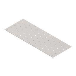 260x100x2,0 Lapos összekötővas CE tüzihorg.