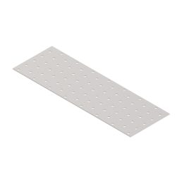 300x100x2,0 Lapos összekötővas CE tüzihorg.