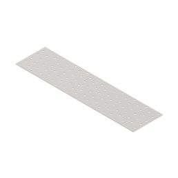 400x100x2,0 Lapos összekötővas CE tüzihorg.