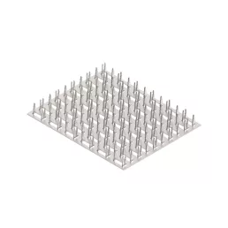 120x150x1,3 Szeglemez, CE tüzihorg.
