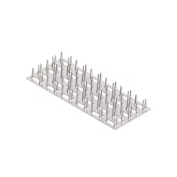 60x150x1,3 Szeglemez, CE tüzihorg.
