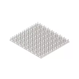 180x200x1,3 Szeglemez, CE tüzihorg.