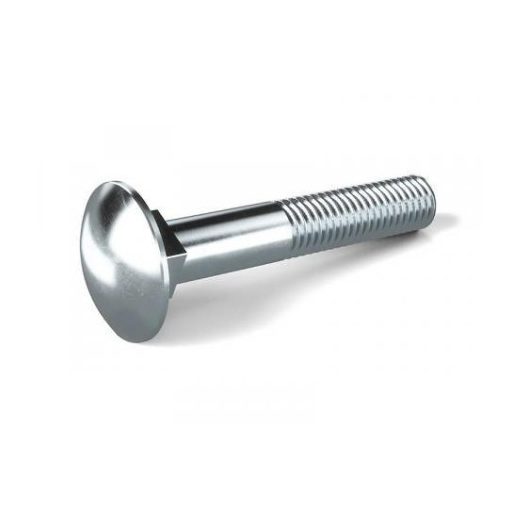 M6x160 Kapupántcsavar