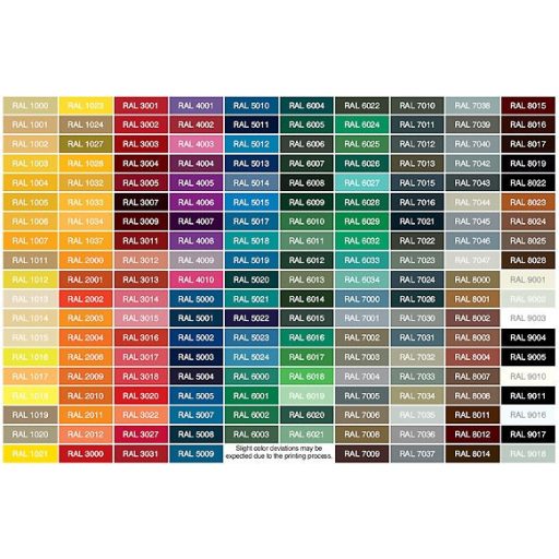 PRÉMIUM 4,8x19 Hatlapfejű önfúró lemezcsavar +EPDM RAL 8004 (rézbarna)