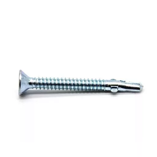 6,3x60 platócsavar, torx