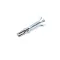 6,3x70 platócsavar, torx