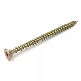 Faforgácslap csavar 4x18 torx