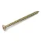 Részmenetes faforgácslap csavar 5x80/48 torx