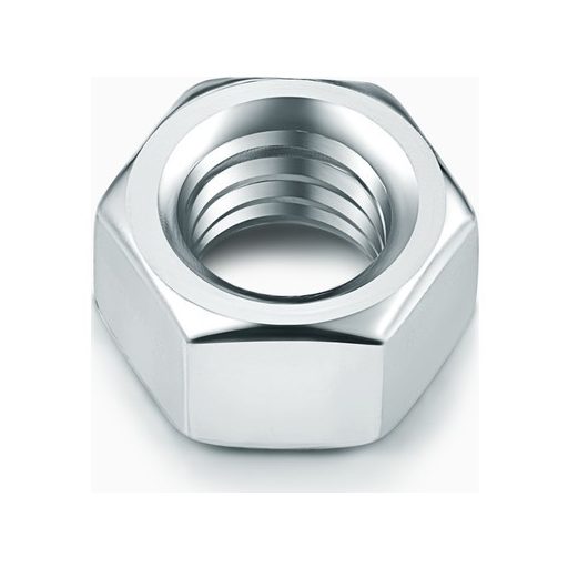 M36 Hatlapfejű anya