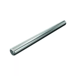 M8x2000 menetes szár horganyzott