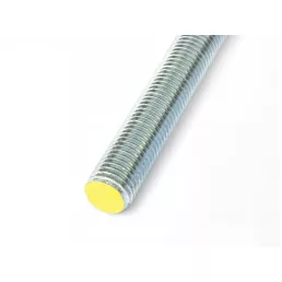 M6x1000 Menetes rúd 8.8 horganyzott