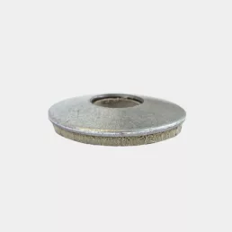 4.8x12.7 EPDM vulkanizált gumis alátét UV álló 