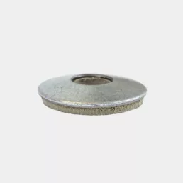 6.3x16 EPDM Vulkanizált gumis alátét UV álló