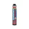 Pisztolyhab, 750 ml téli (-10°C-ig)