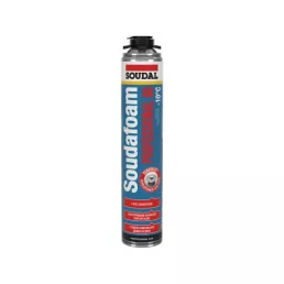 Purhab (kézi), 750 ml téli (-10°C-ig)