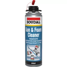 Purhab pisztoly tisztító 500 ml