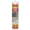 Soudal univerzális szilikon ( ecetsav) fehér 280 ml