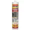 Soudal univerzális szilikon ( ecetsav) átlátszó 280 ml