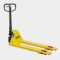 Raklapemelő béka 3T PU kerék (sárga)