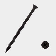 Gipszkarton csavar fémhez