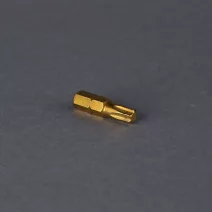 Torx behajtóhegy