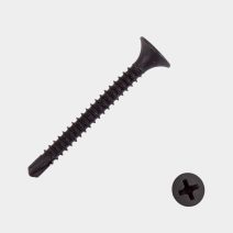 Önfúró gipszkarton csavar