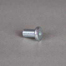 Bútorösszehúzó hüvely