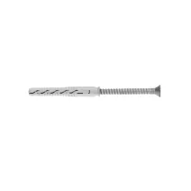 Rögzítődűbel+ süllyesztett fejű csavar (torx) CE-ETA